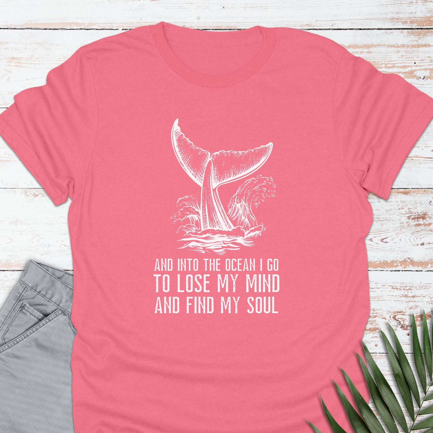 Find My Soul T-shirt