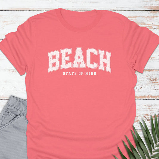State Of Mind T-shirt