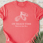 OBT Shuck'em All T-shirt