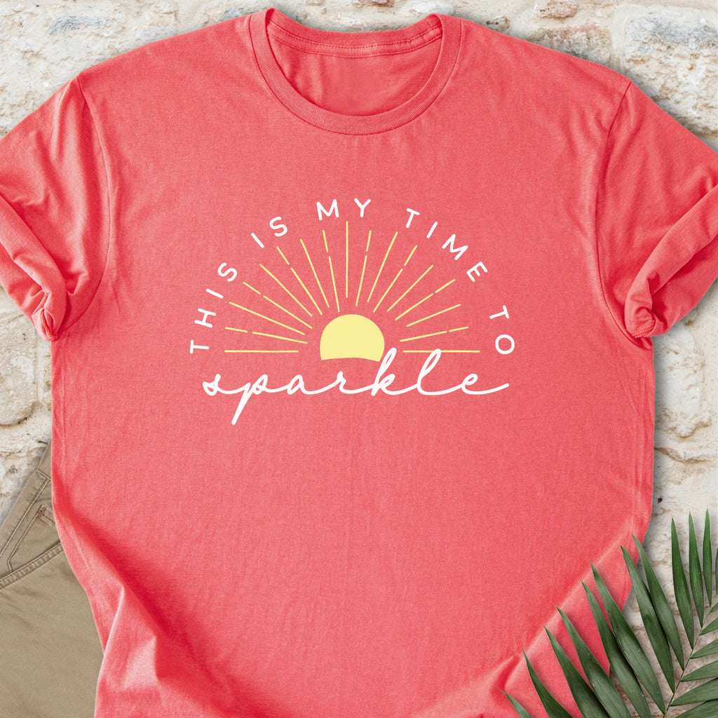 Sparkle T-shirt