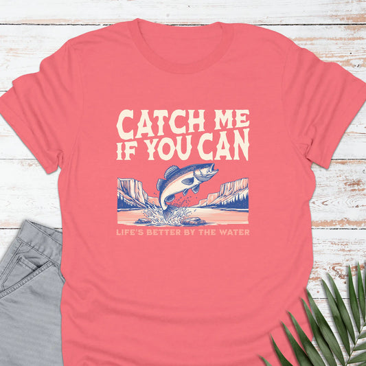 Catch Me T-shirt
