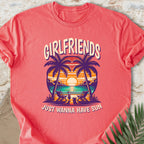 Wanna Have Fun T-shirt