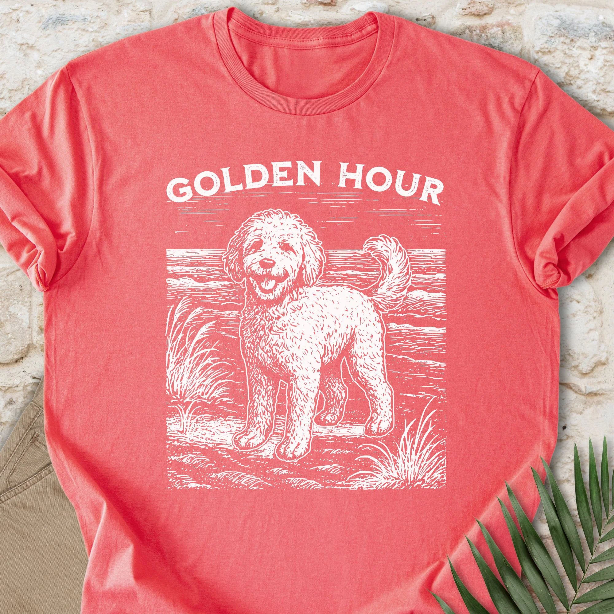 Golden Hour T-shirt