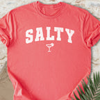 Salty Margs T-shirt
