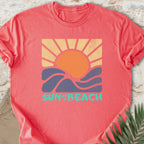 Sun Of A Beach T-shirt