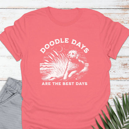 Doodle Days T-shirt
