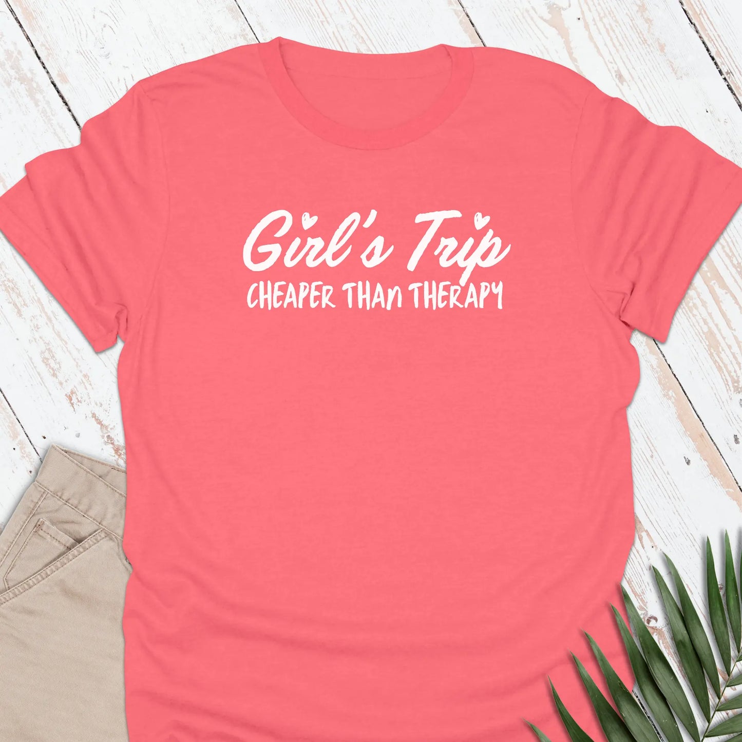 Girl's Trip T-shirt