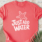 Add Water T-shirt