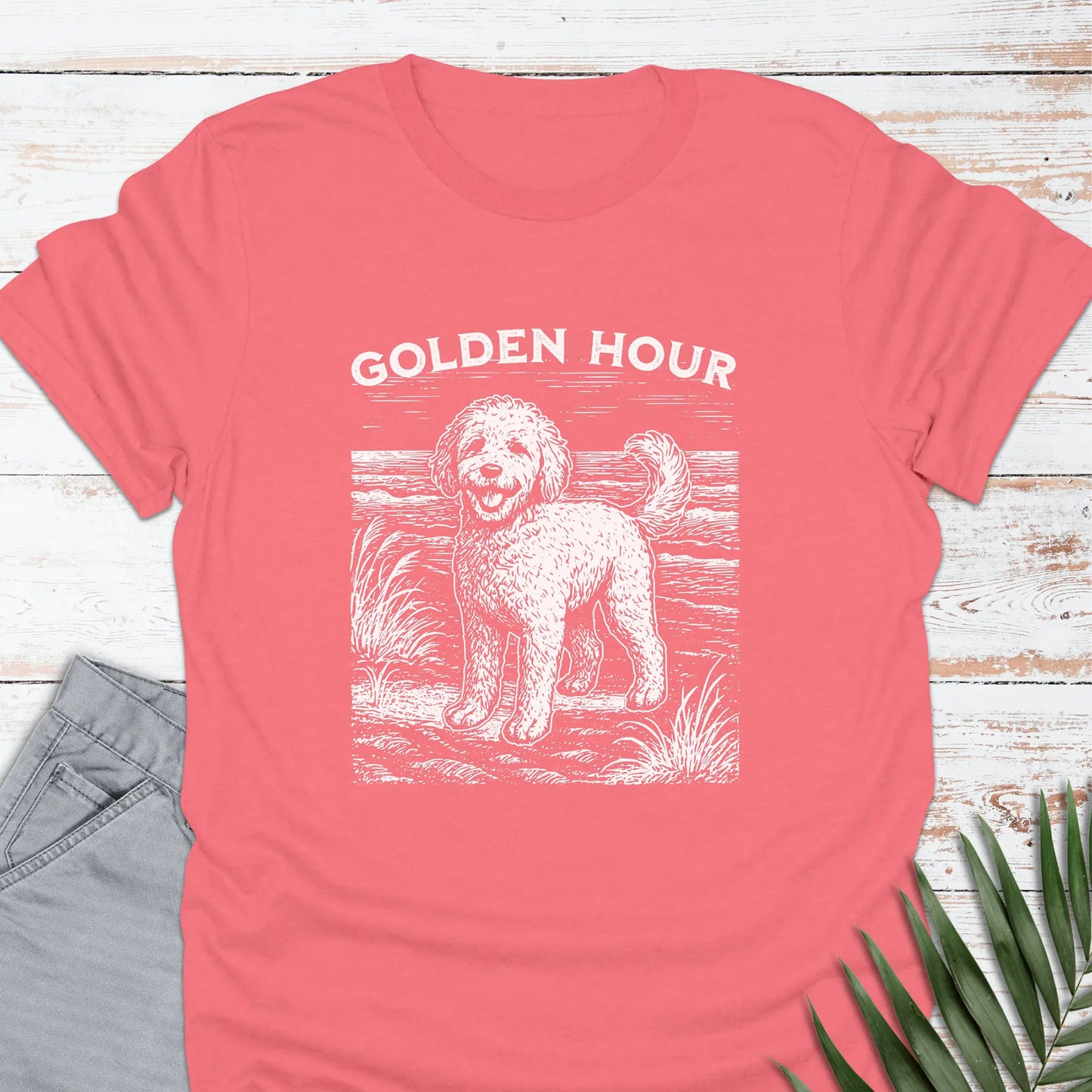 Golden Hour T-shirt