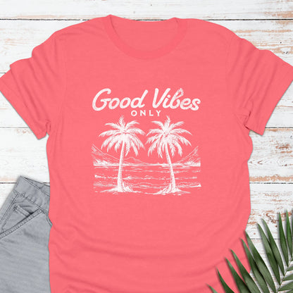 Good Vibes T-shirt