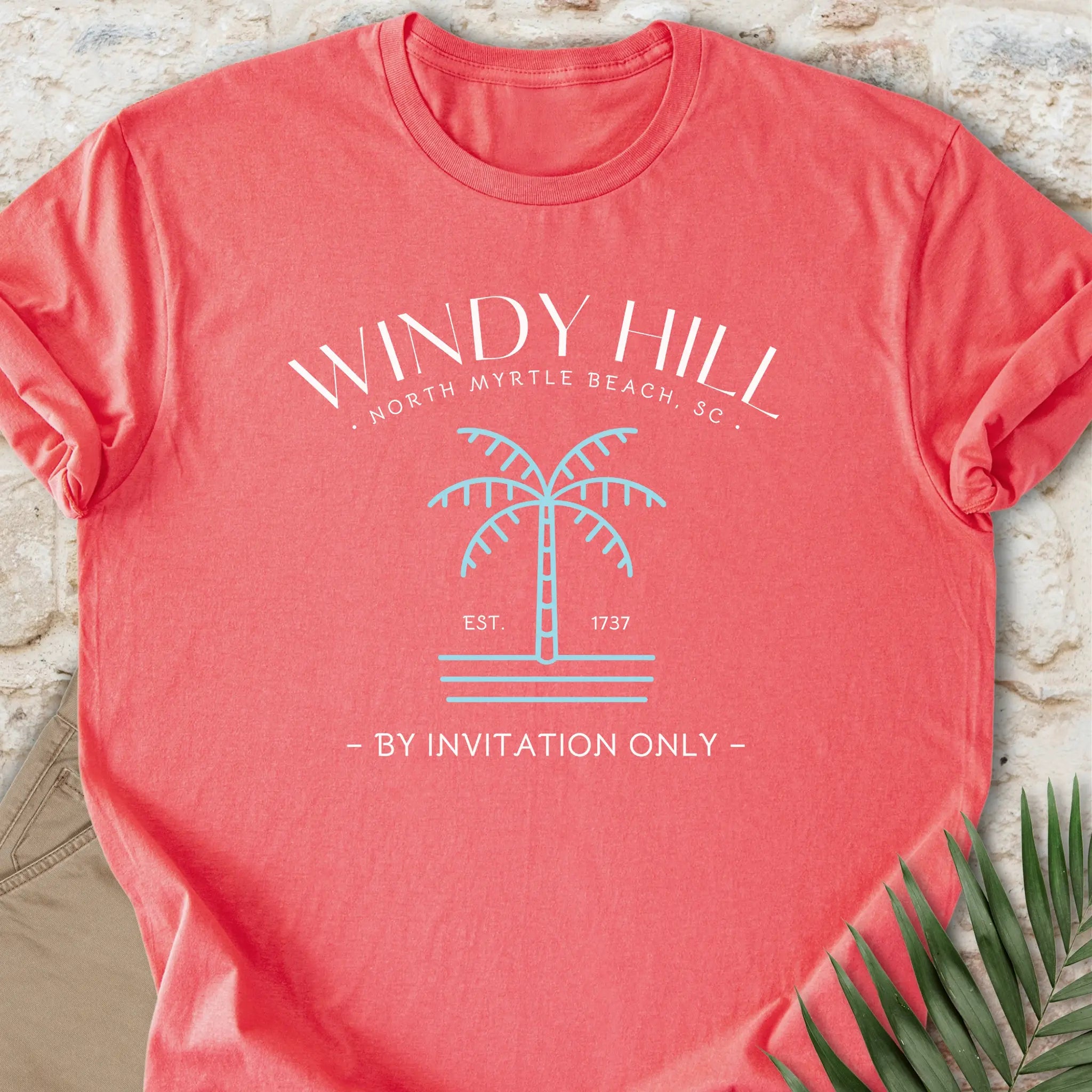 Windy Hill By Invite Only