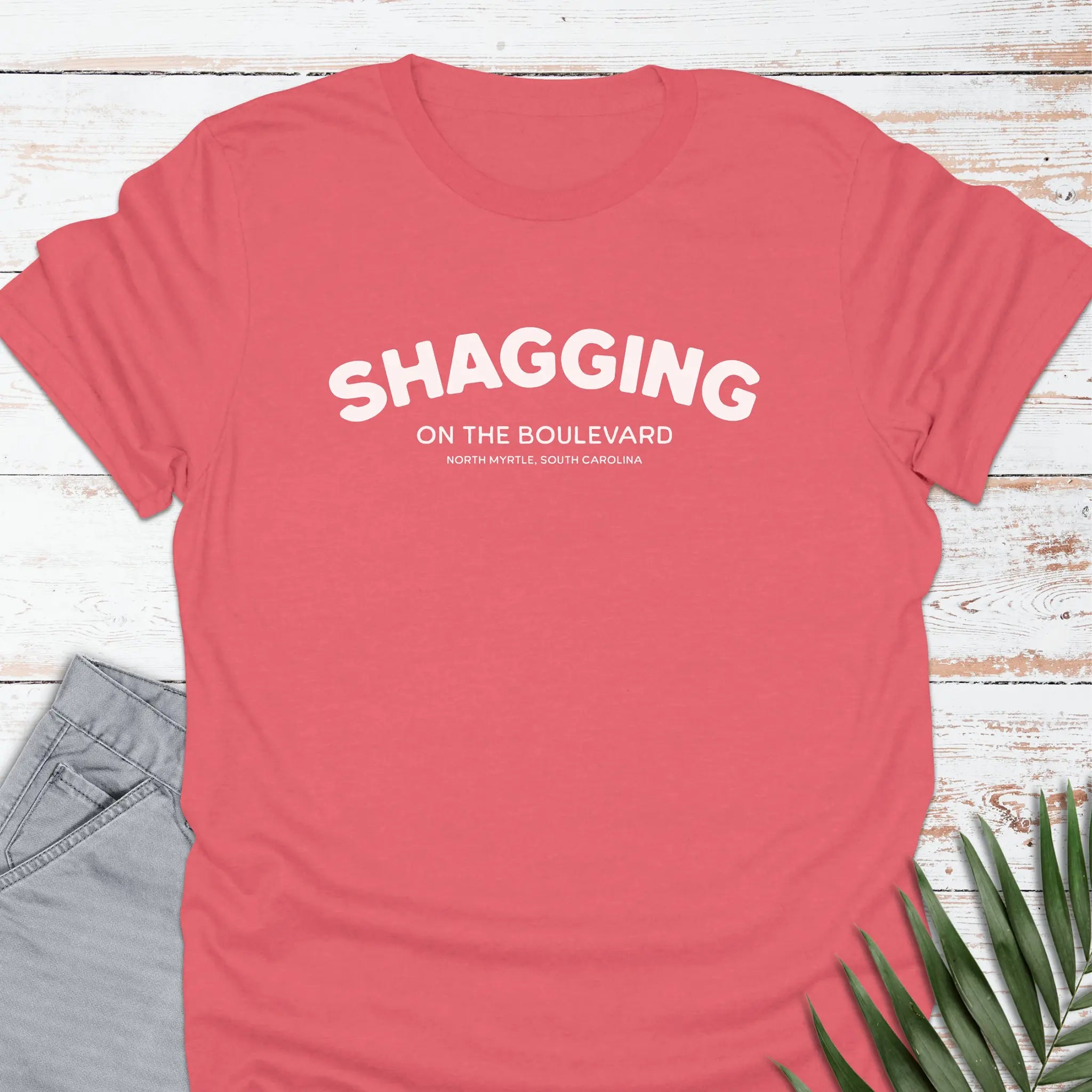 Shagging T-shirt