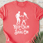 Shag On T-shirt
