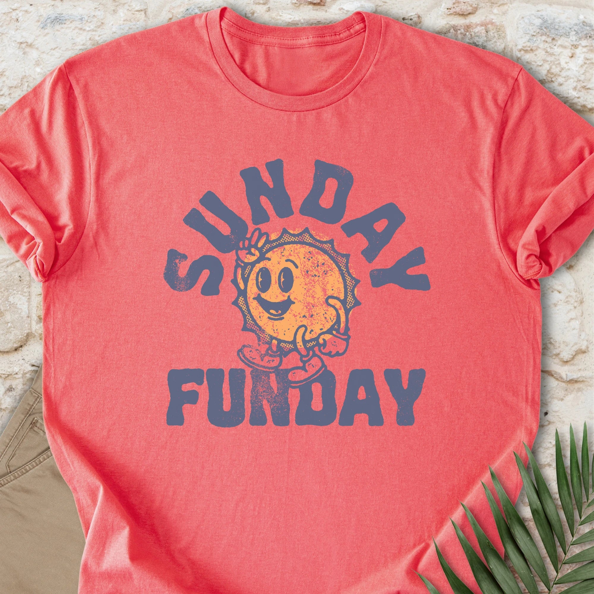 Sunday Funday T-shirt