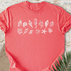 My Pretty Seahorse T-shirt