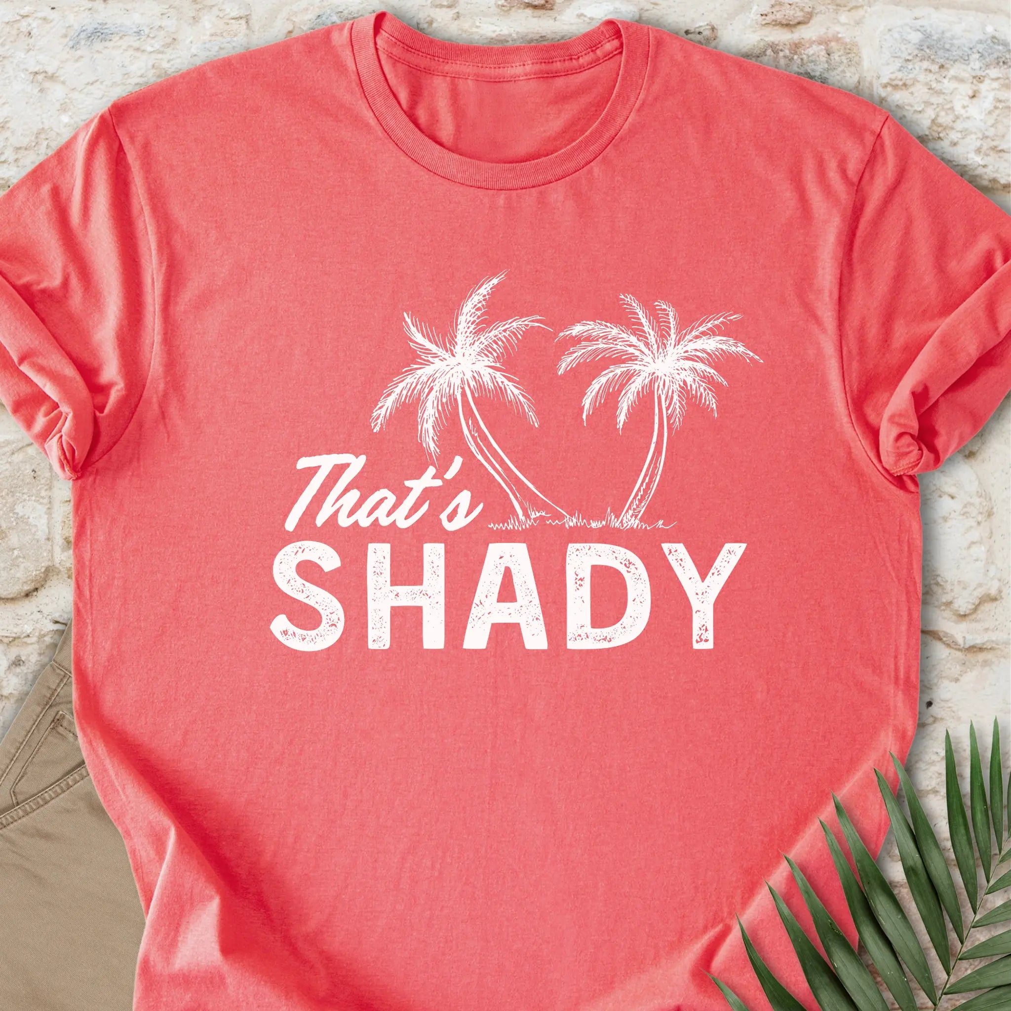 That’s Shady T-shirt