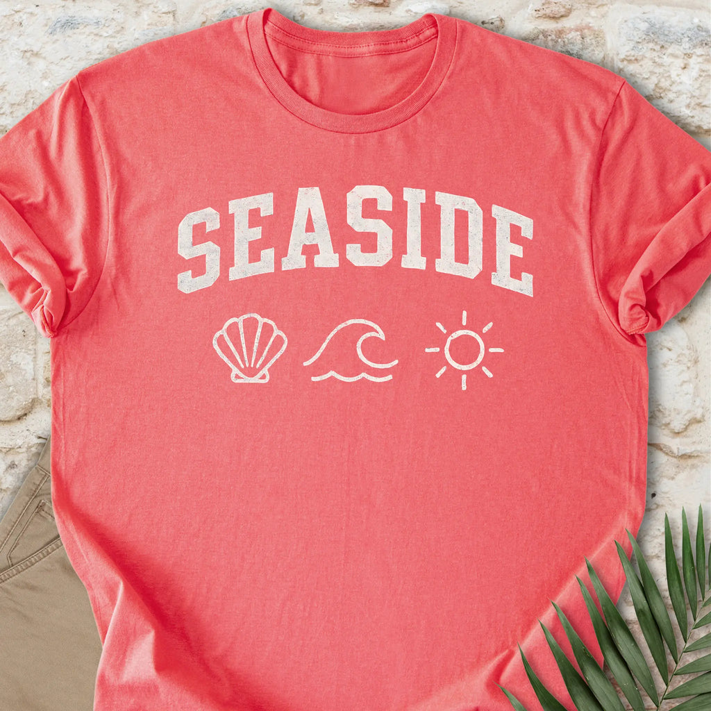 SEASIDE T-shirt