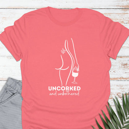 Uncorked T-shirt