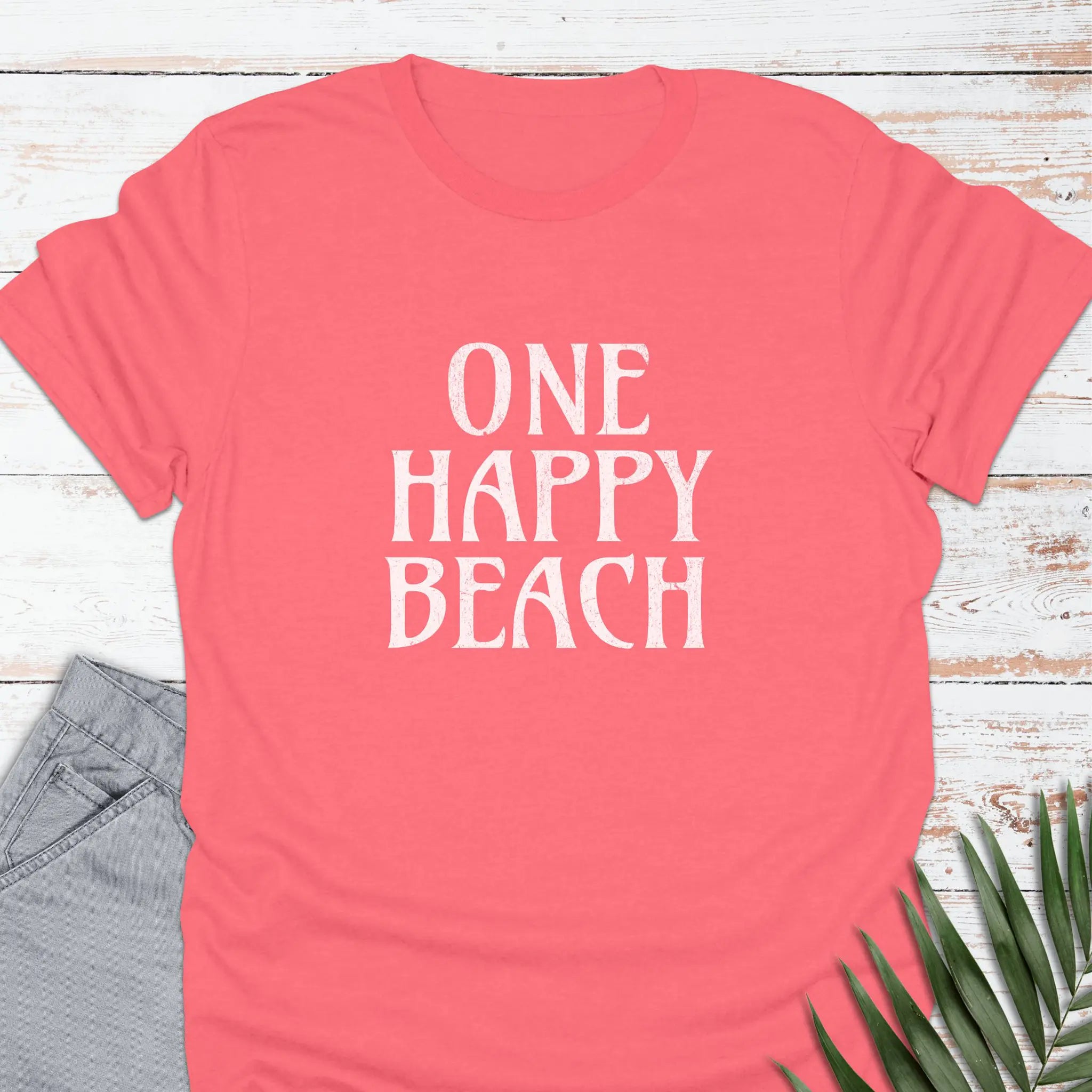 One Happy T-shirt