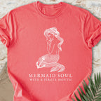 Mermaid Soul T-shirt