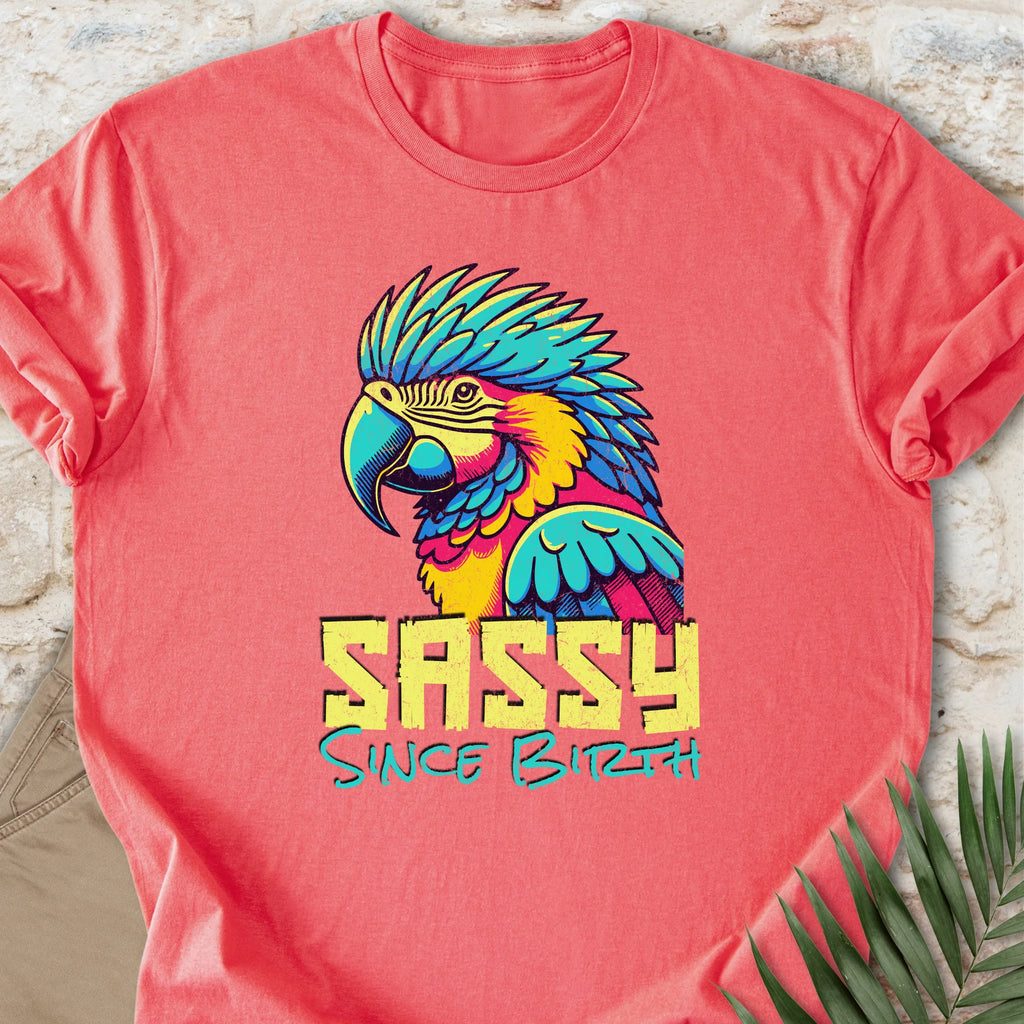 Sassy T-shirt