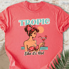 It’s Hot T-shirt