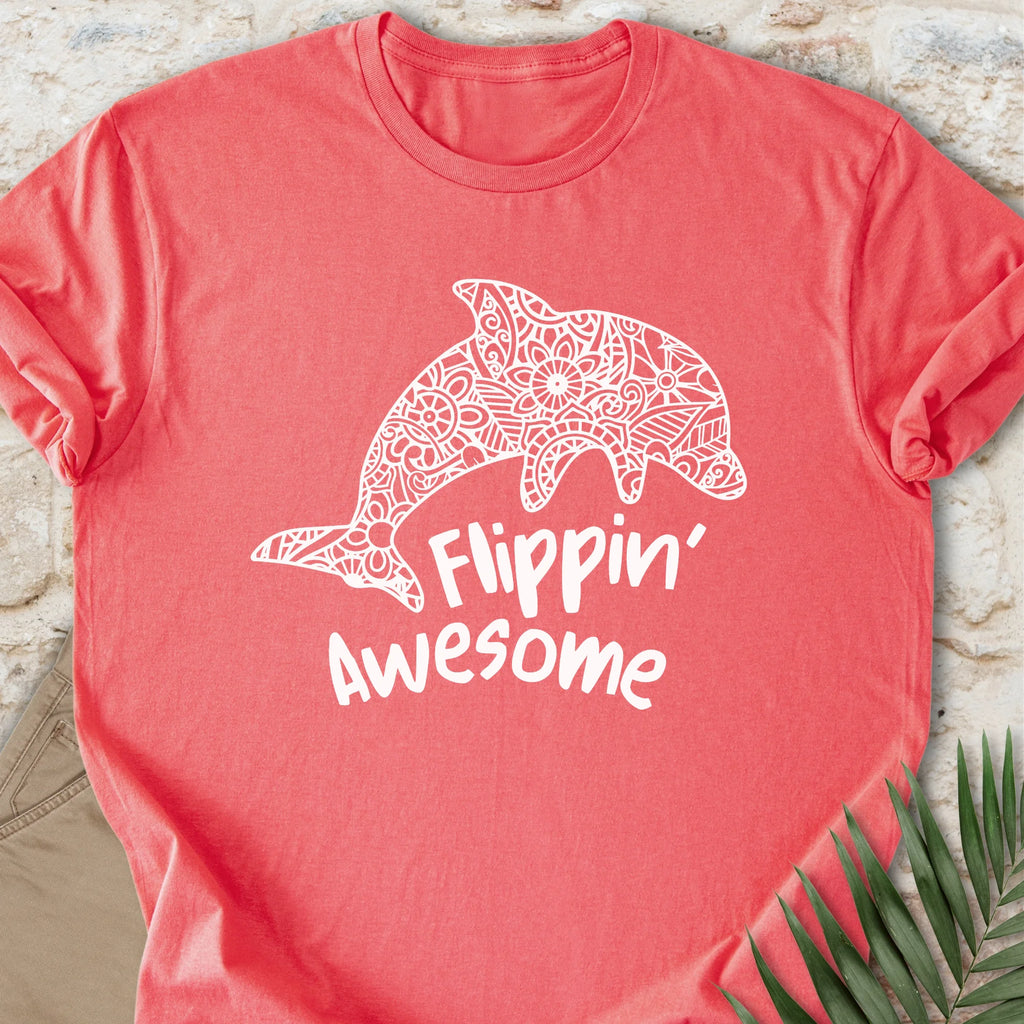 Flippin' Awesome T-shirt