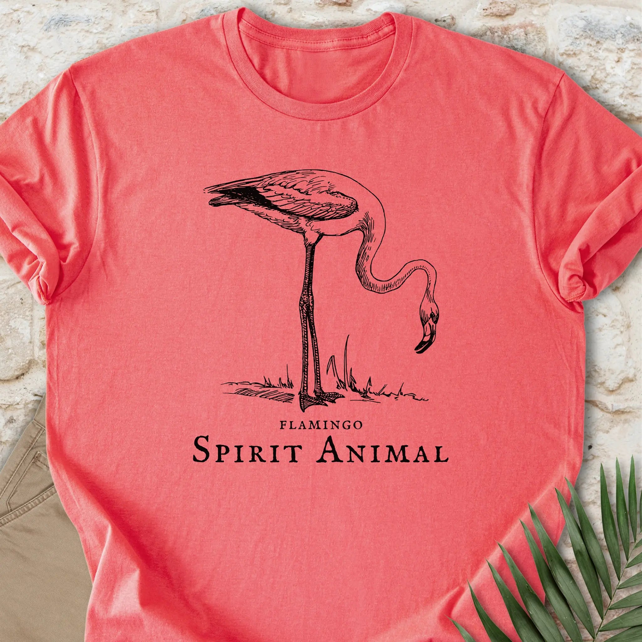 My Spirit Animal T-shirt