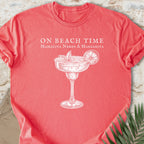 Mamacita Needs A Margarita T-shirt