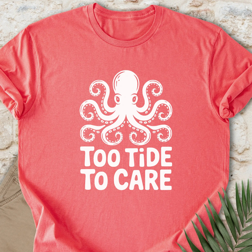 Too Tide T-shirt