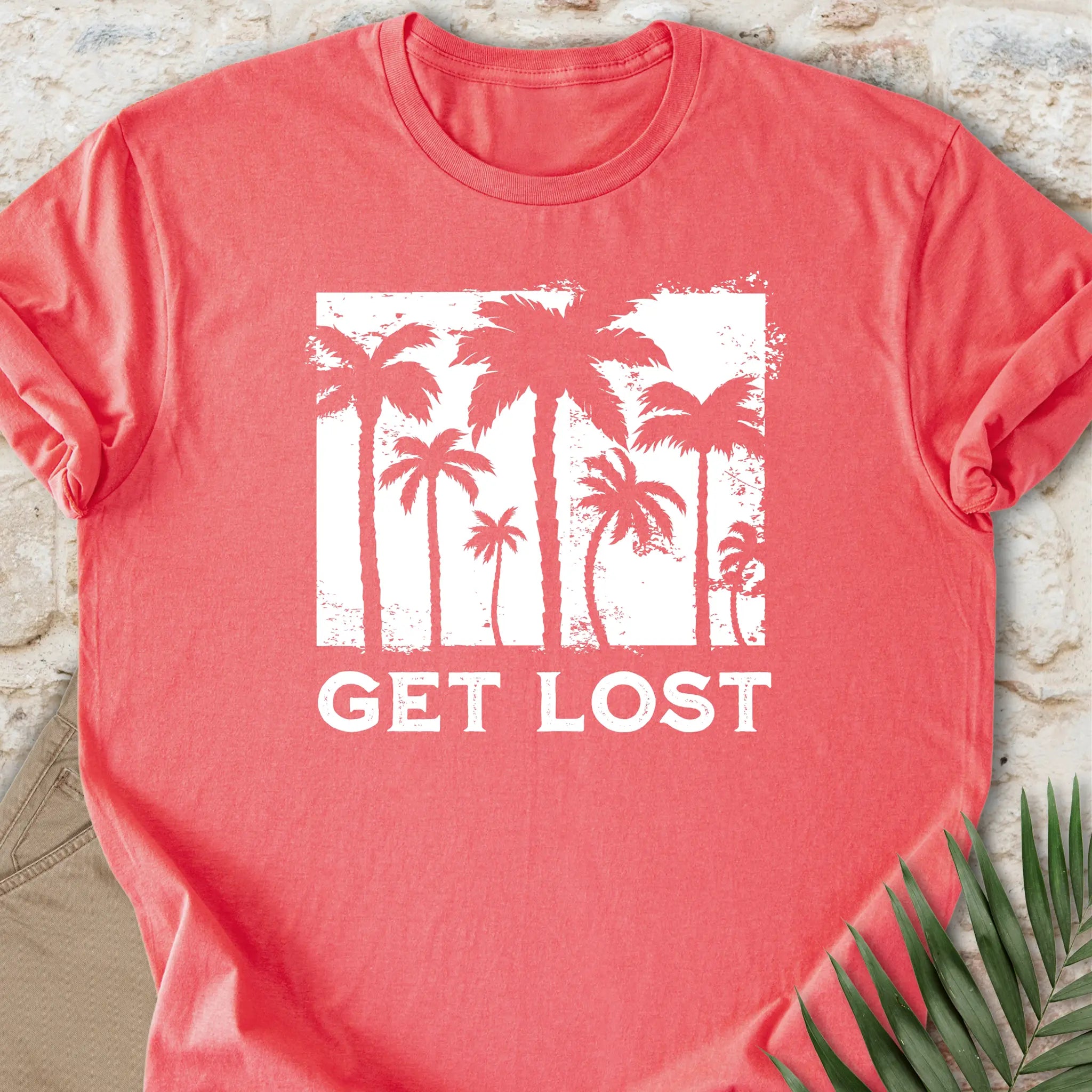 Get Lost T-shirt