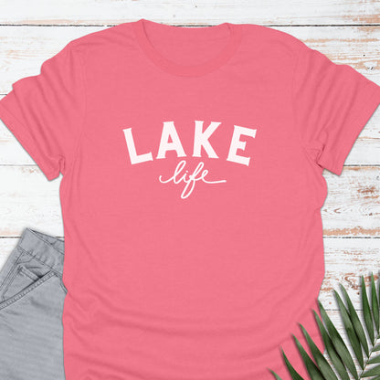 Lake Life T-shirt