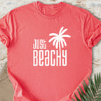 Just Beachy T-shirt