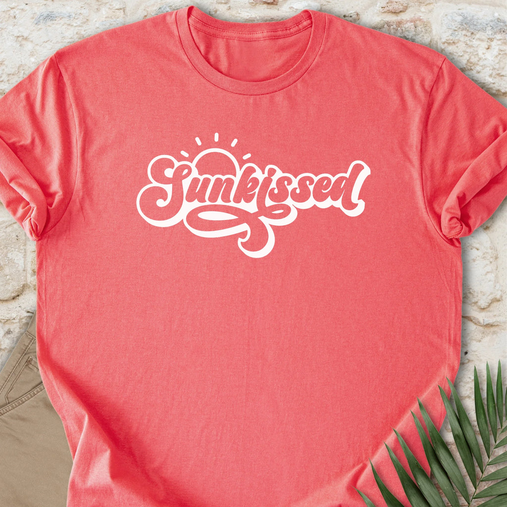 Sunkissed T-shirt