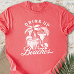 Drink Up T-shirt