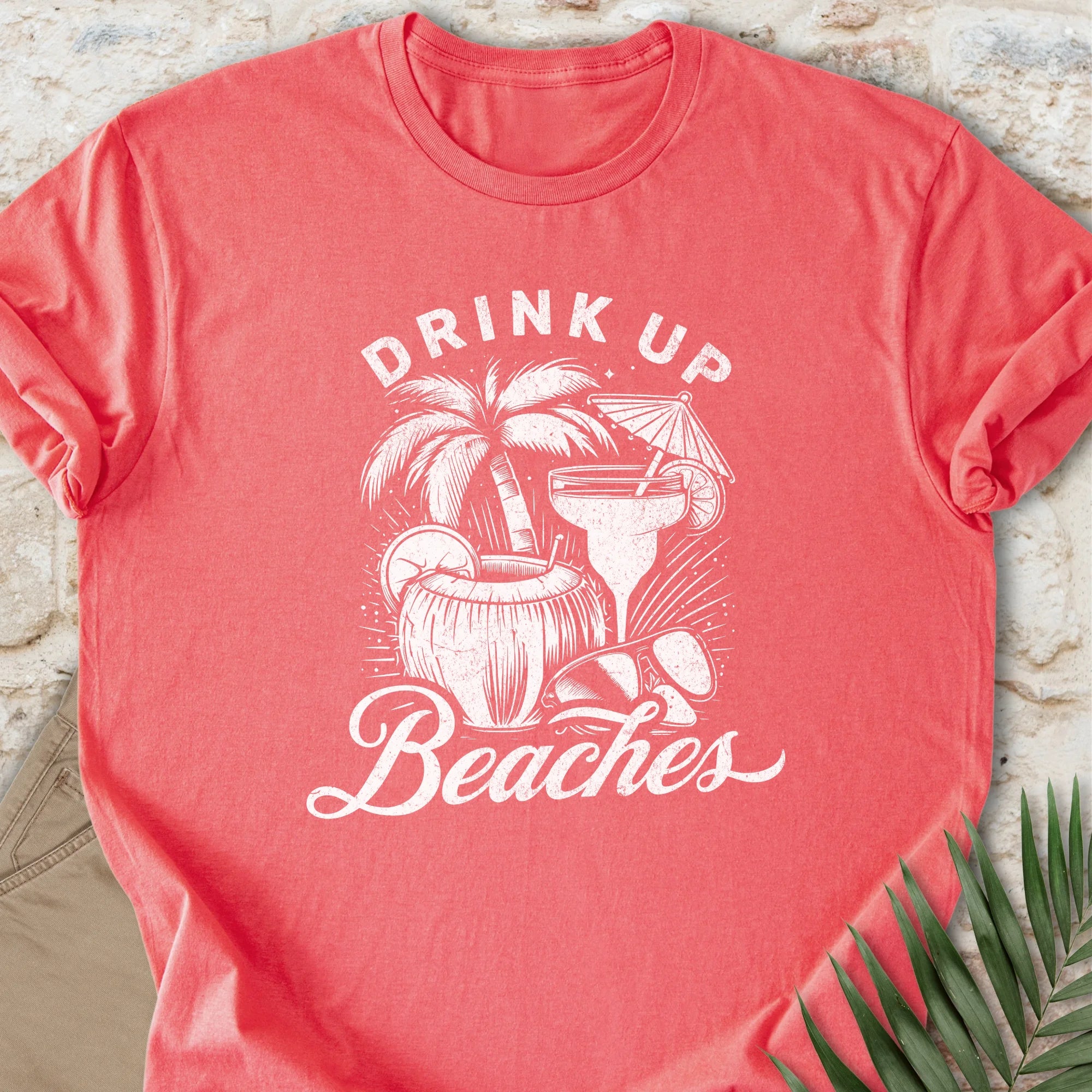 Drink Up T-shirt