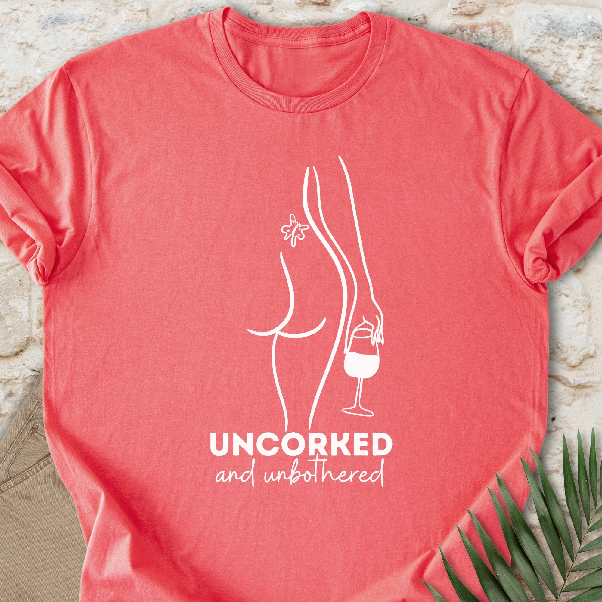 Uncorked T-shirt