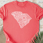 SC Squiggle T-shirt