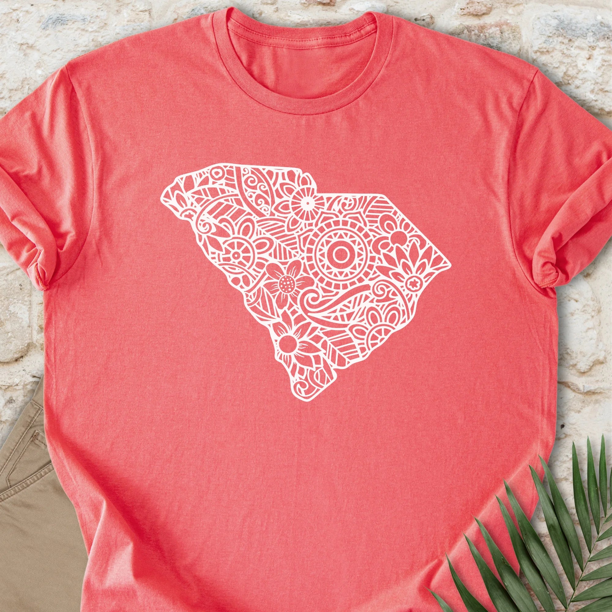 SC Squiggle T-shirt