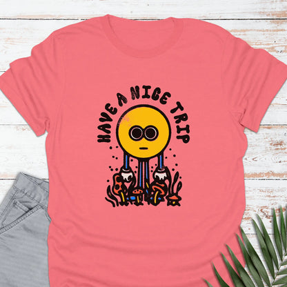 Nice Trip T-shirt