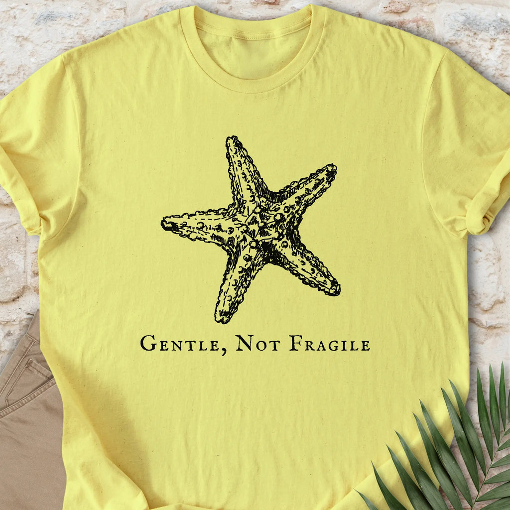 Gentle T-shirt
