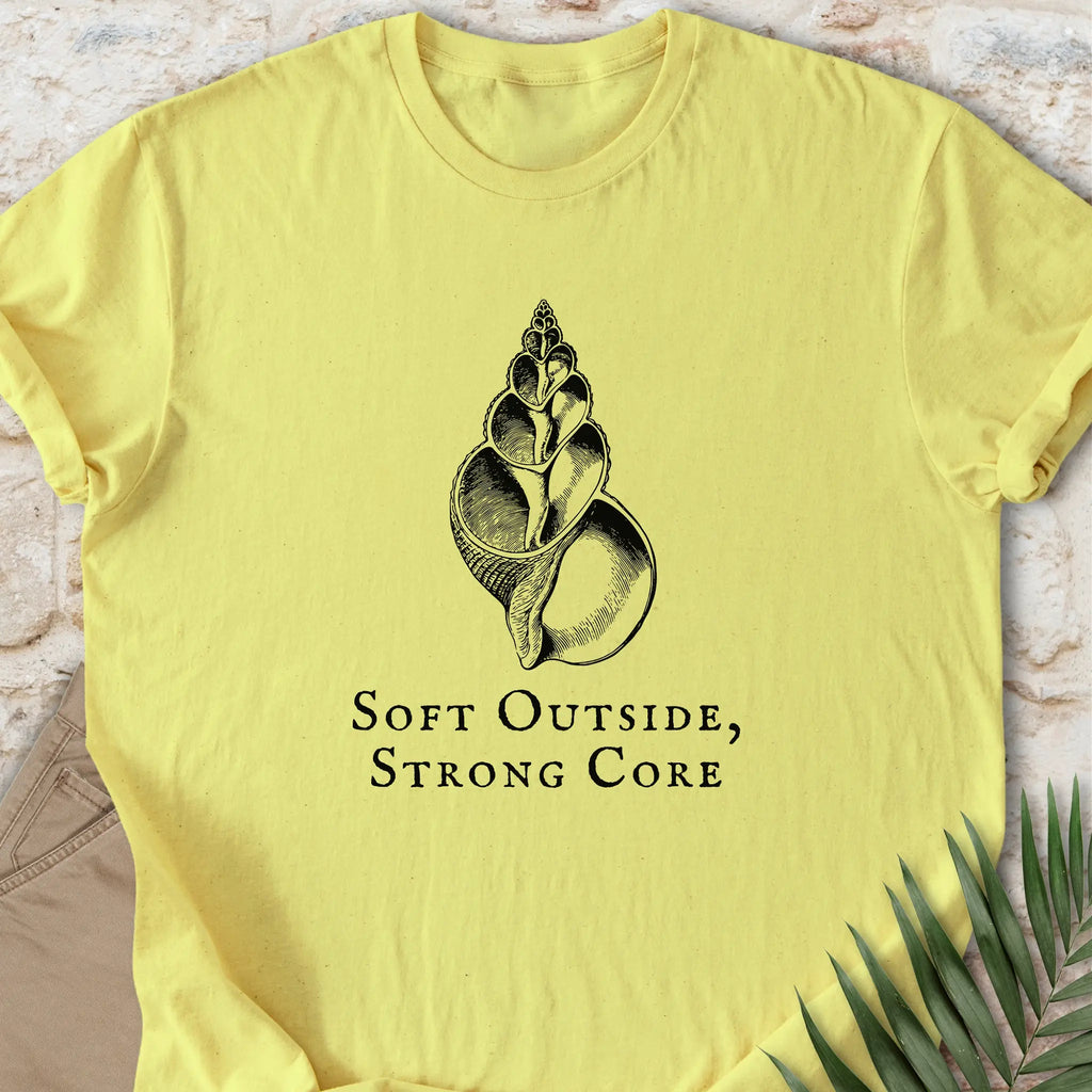 Strong Core T-shirt