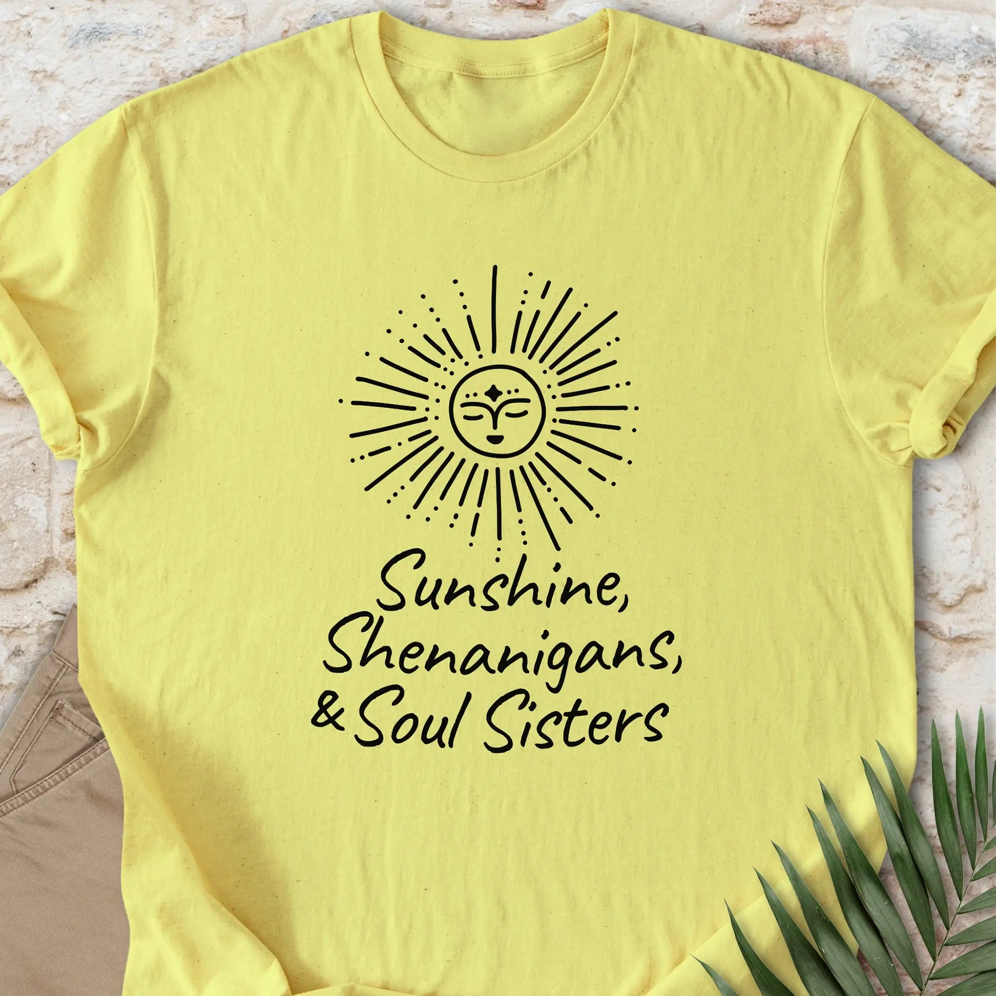 Soul Sisters T-Shirt