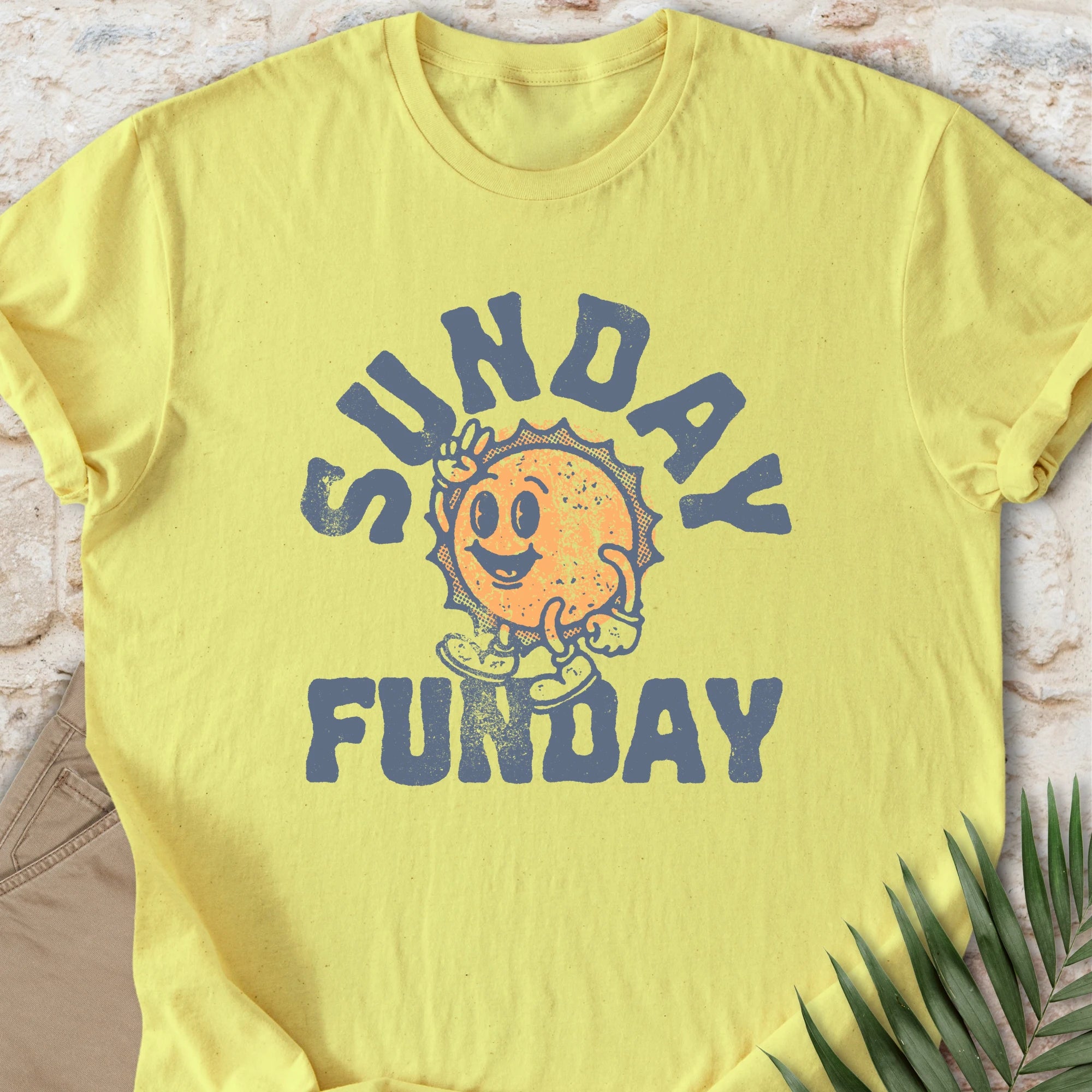 Sunday Funday T-shirt