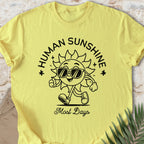 Human Sunshine T-shirt