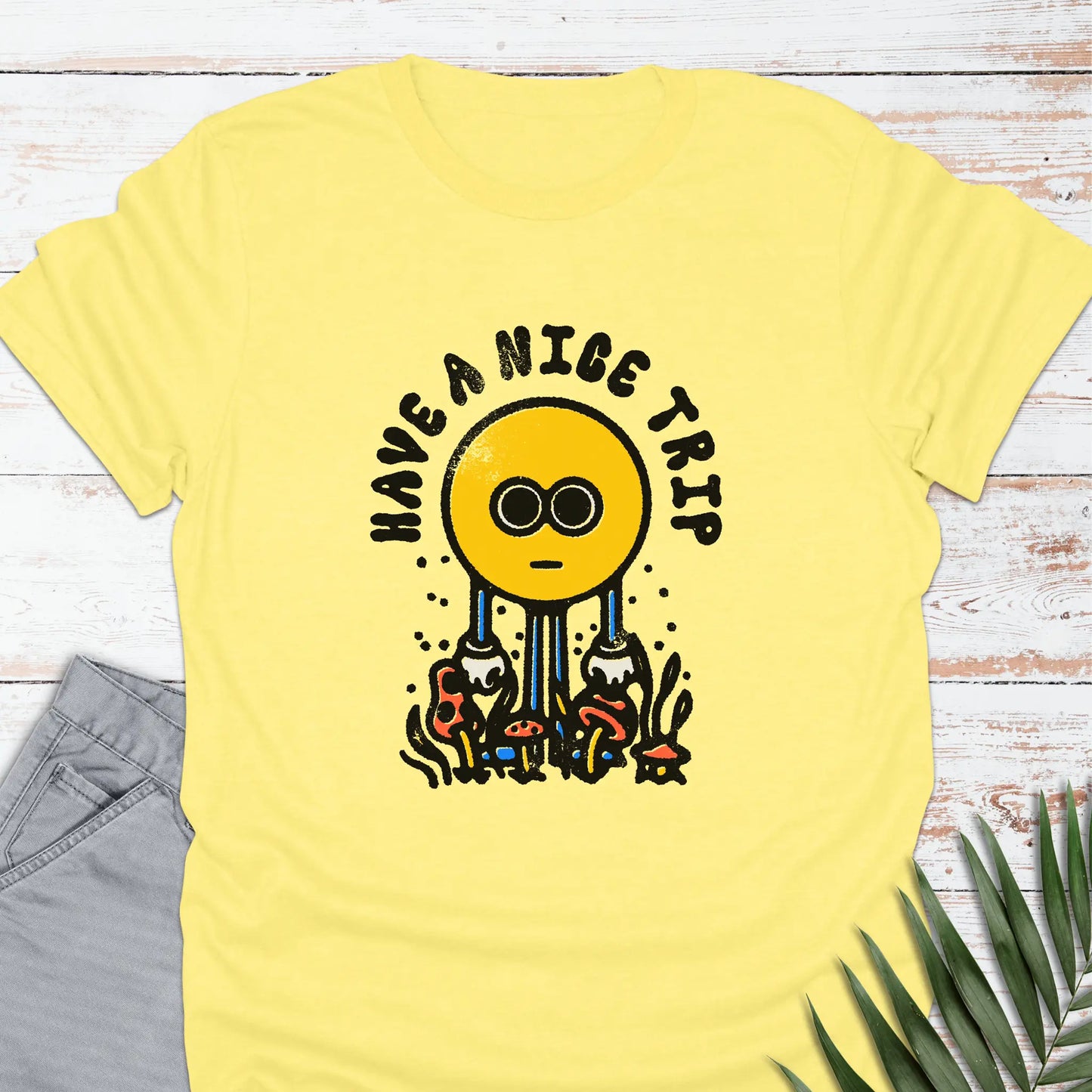 Nice Trip T-shirt
