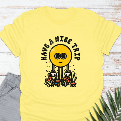 Nice Trip T-shirt