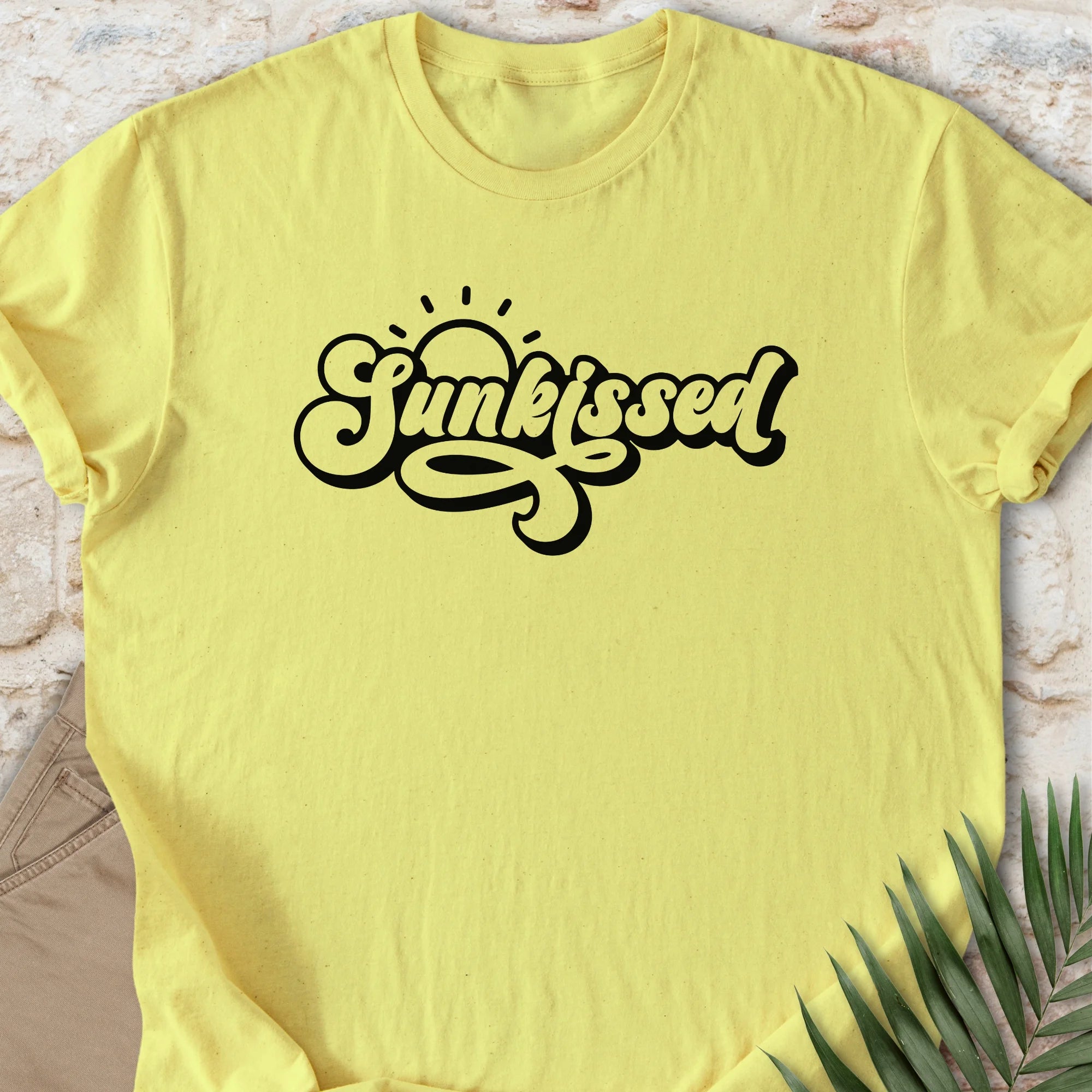 Sunkissed T-shirt