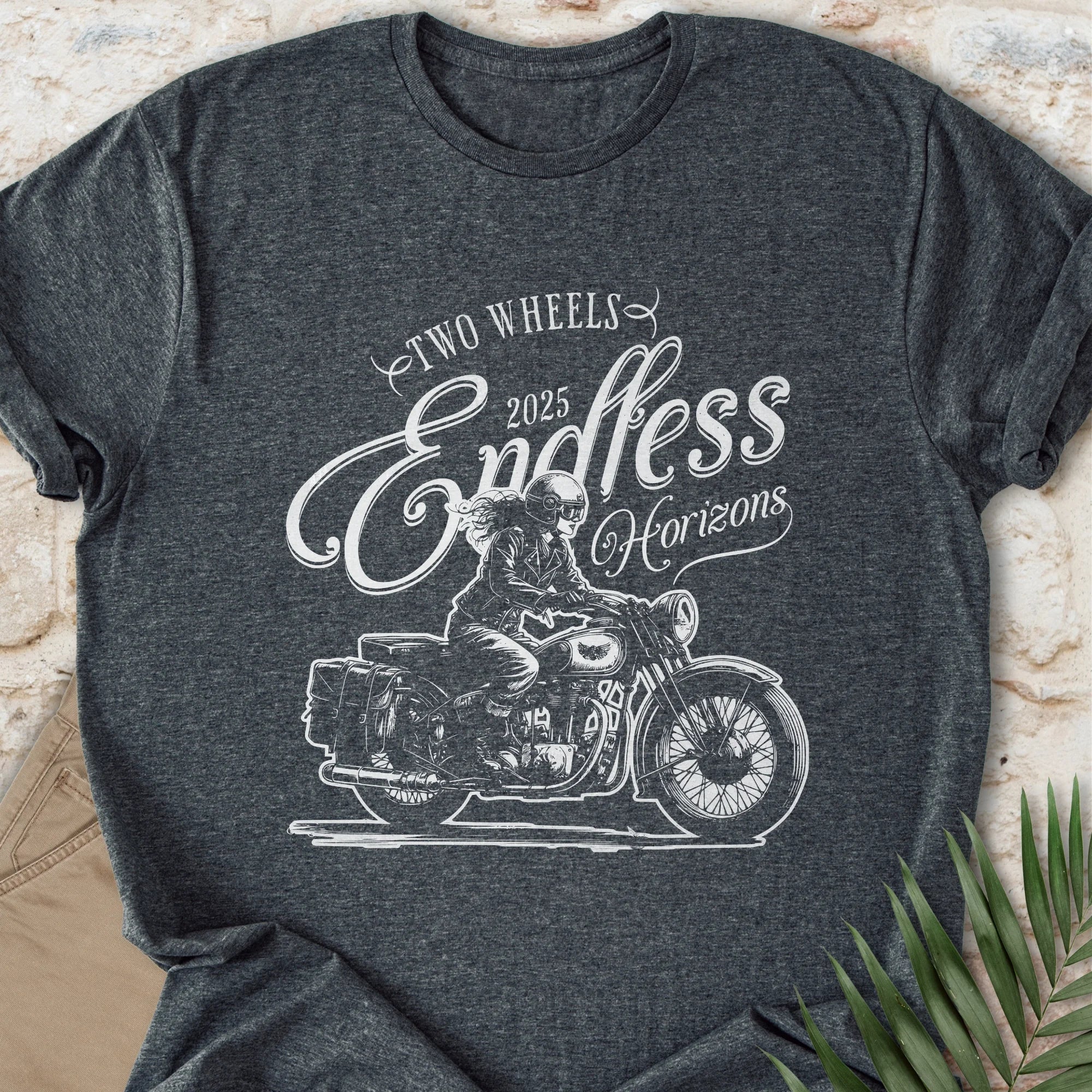 Endless Horizons T-shirt