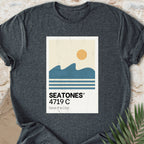 Seatones 4719 Chip T-shirt